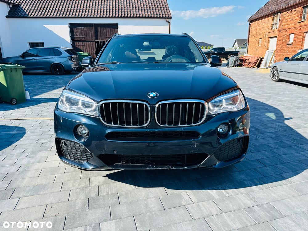 BMW X5 - 2