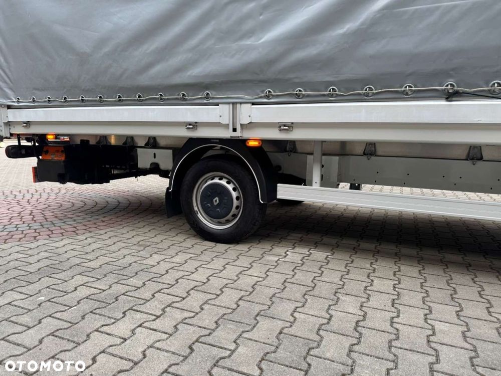 Renault Movano 10 europalet - 27