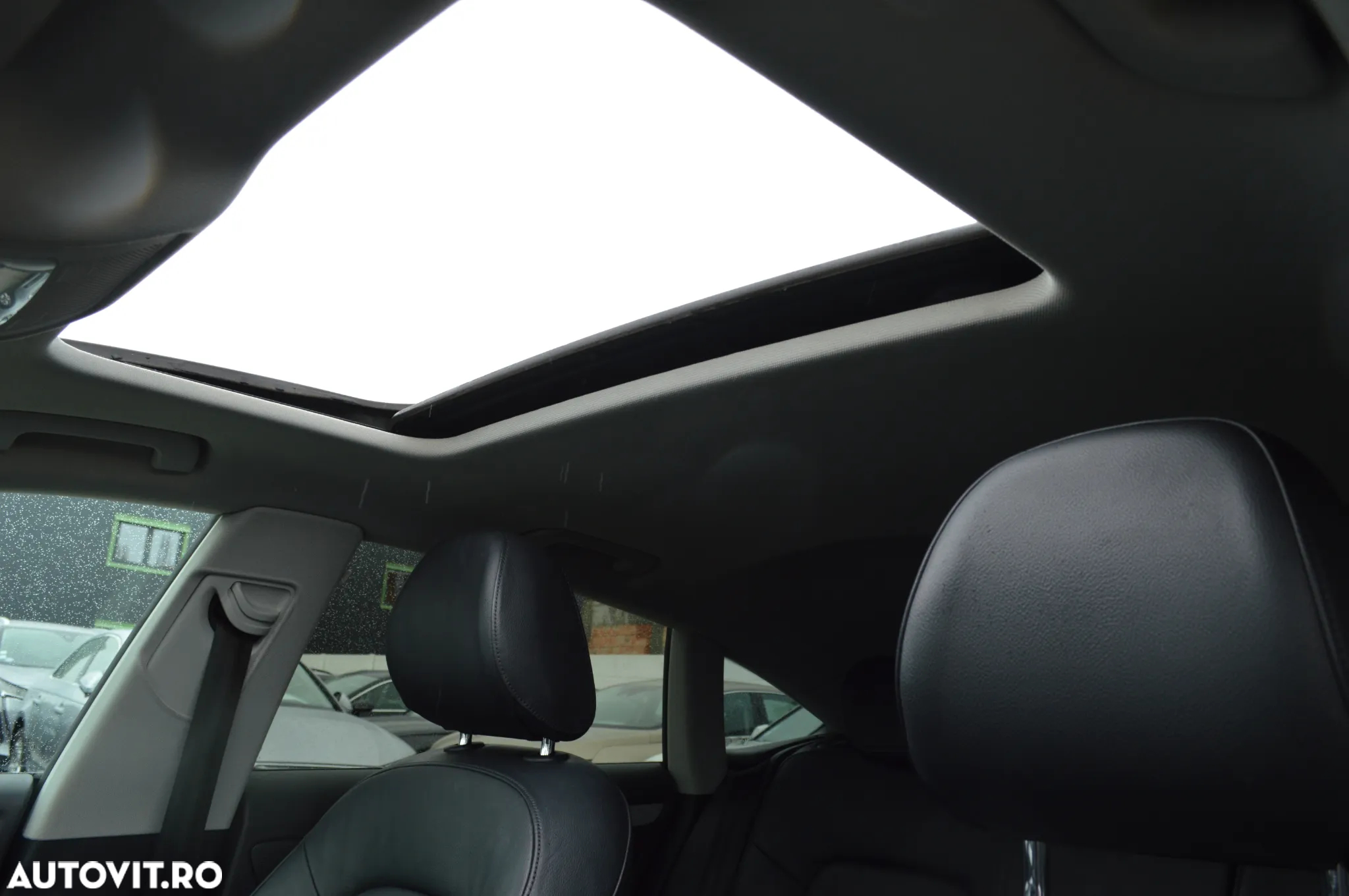 Audi A5 Sportback 2.0 TDI S tronic sport - 6