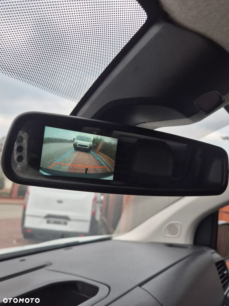 Toyota Proace Jumpy LONG L2 2020r 80Tys km!!! Klima SUPER STAN 100%Bezwypadkowy - 36