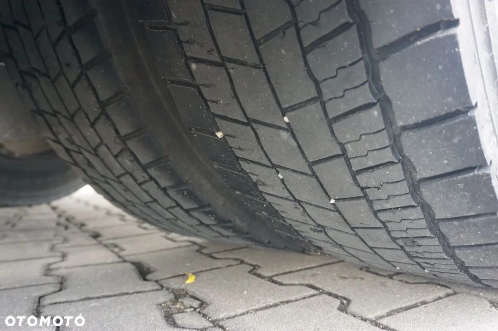 DAF XF 460 FT (32086) - 12