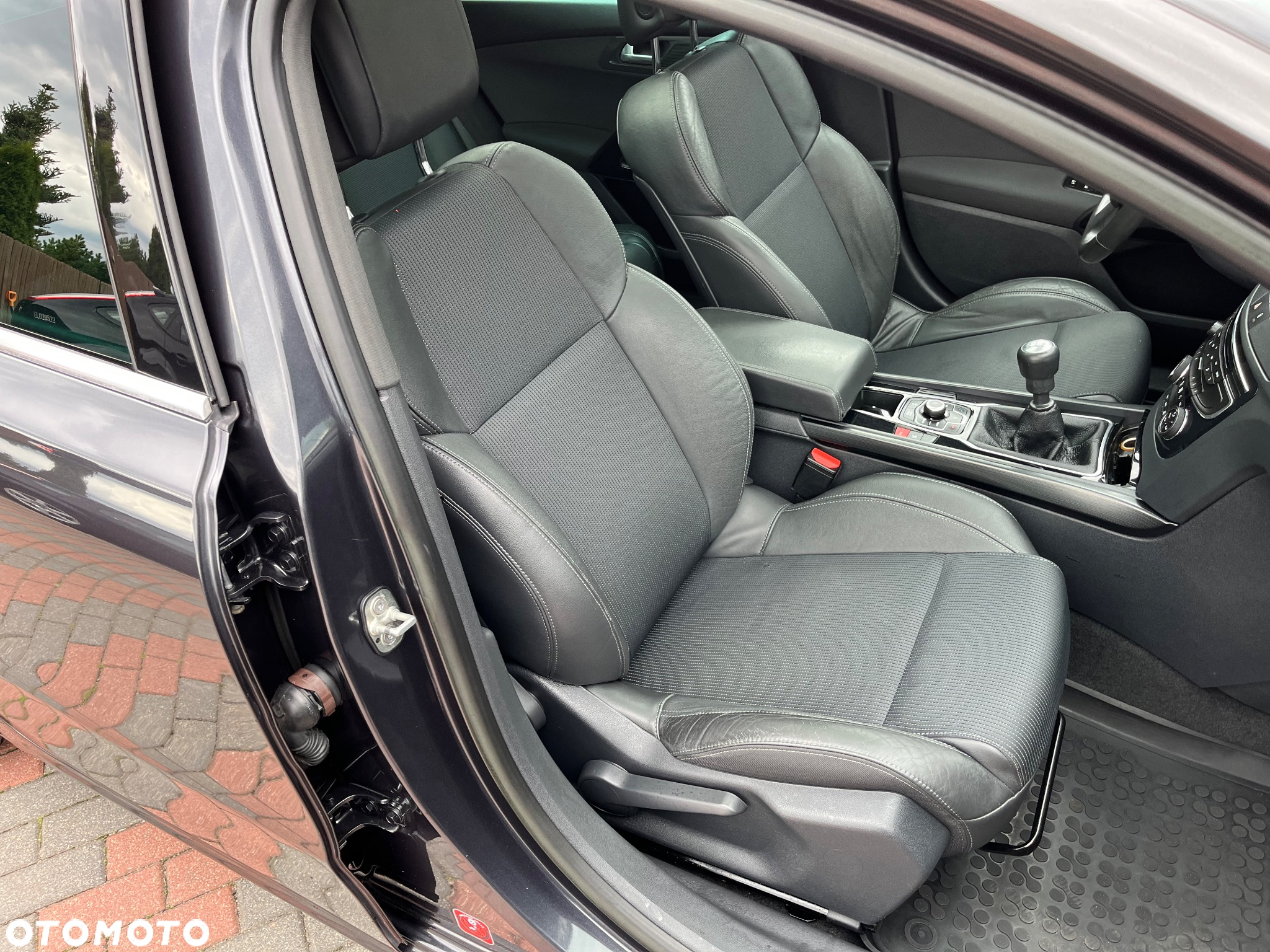 Peugeot 508 2.0 HDi Business Line - 26