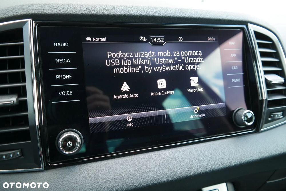 Skoda Karoq 1.5 TSI ACT Style DSG - 26