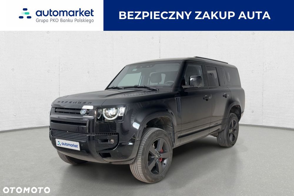 Land Rover Defender 3.0 D300 mHEV X - 1