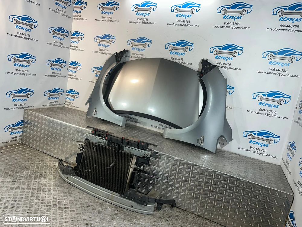 .Frente Completa Opel Astra J P09 Fase 1 2009 - 2012 - 7