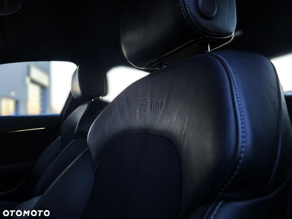 Audi A6 Limousine - 6