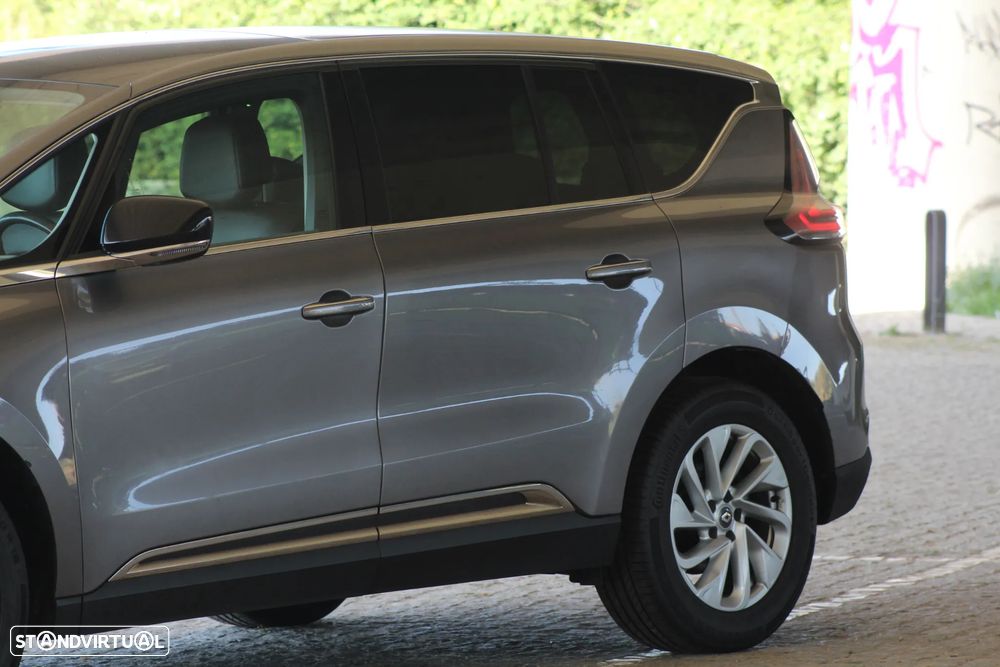 Renault Espace 1.6 dCi Zen - 16