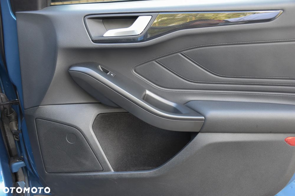 Ford Focus 2.0 EcoBlue ST X - 25