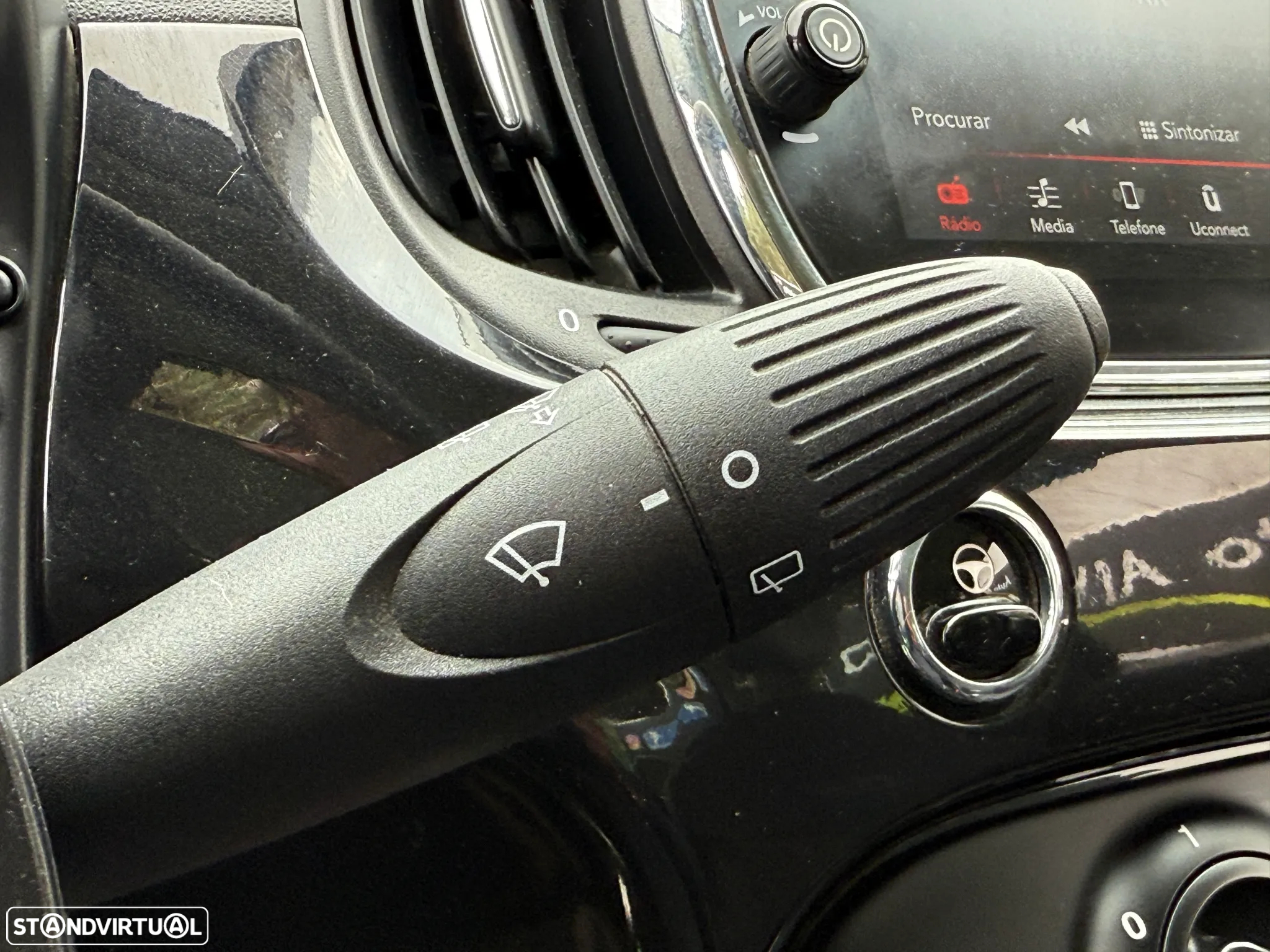 Fiat 500 1.2 Pop - 25