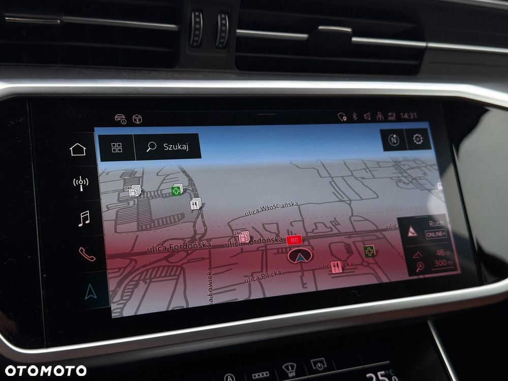 Audi A6 Avant - 31