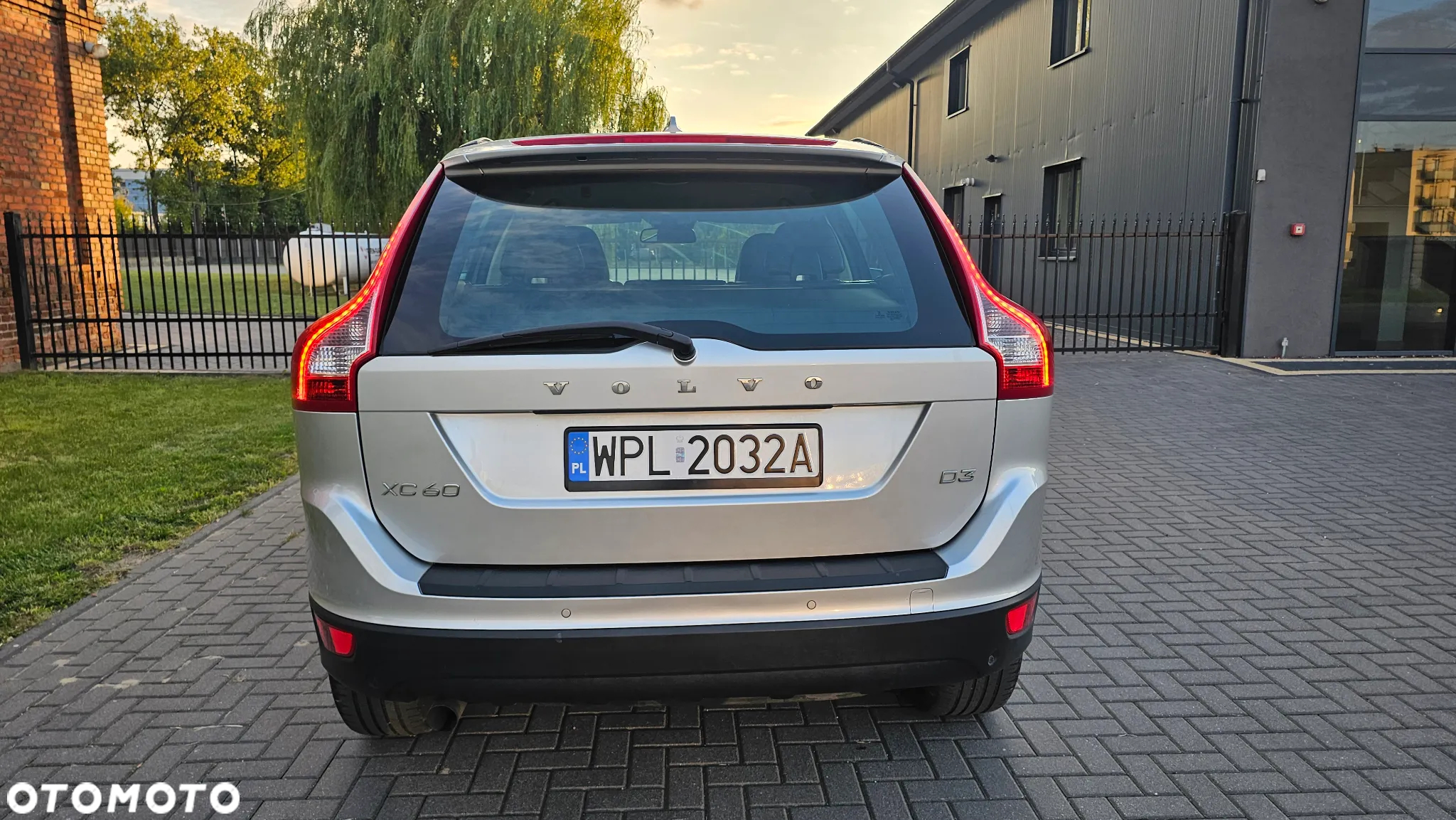 Volvo XC 60 D3 Drive-E Summum - 31