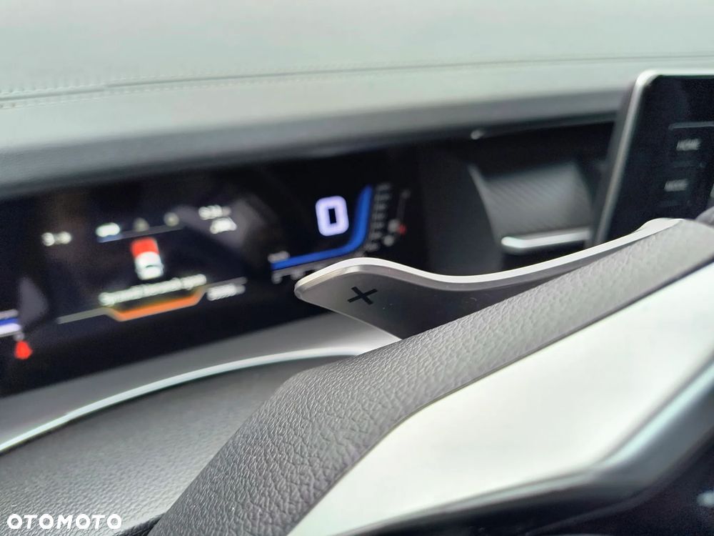 SsangYong/KGM Torres 1.5 T-GDI Wild 4WD - 38