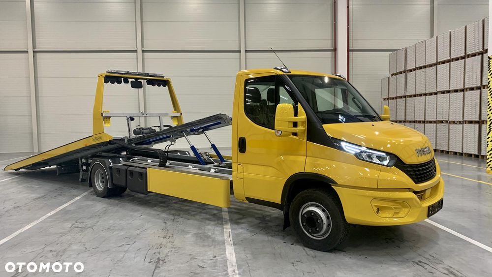 Iveco Daily - 22