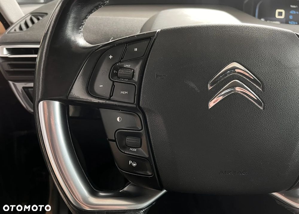 Citroën C4 Picasso 1.6 e-HDi Exclusive - 13