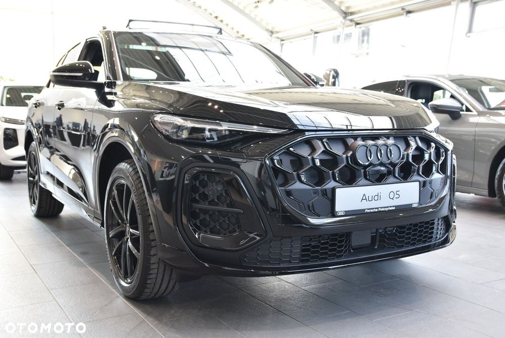 Audi Q5 - 2