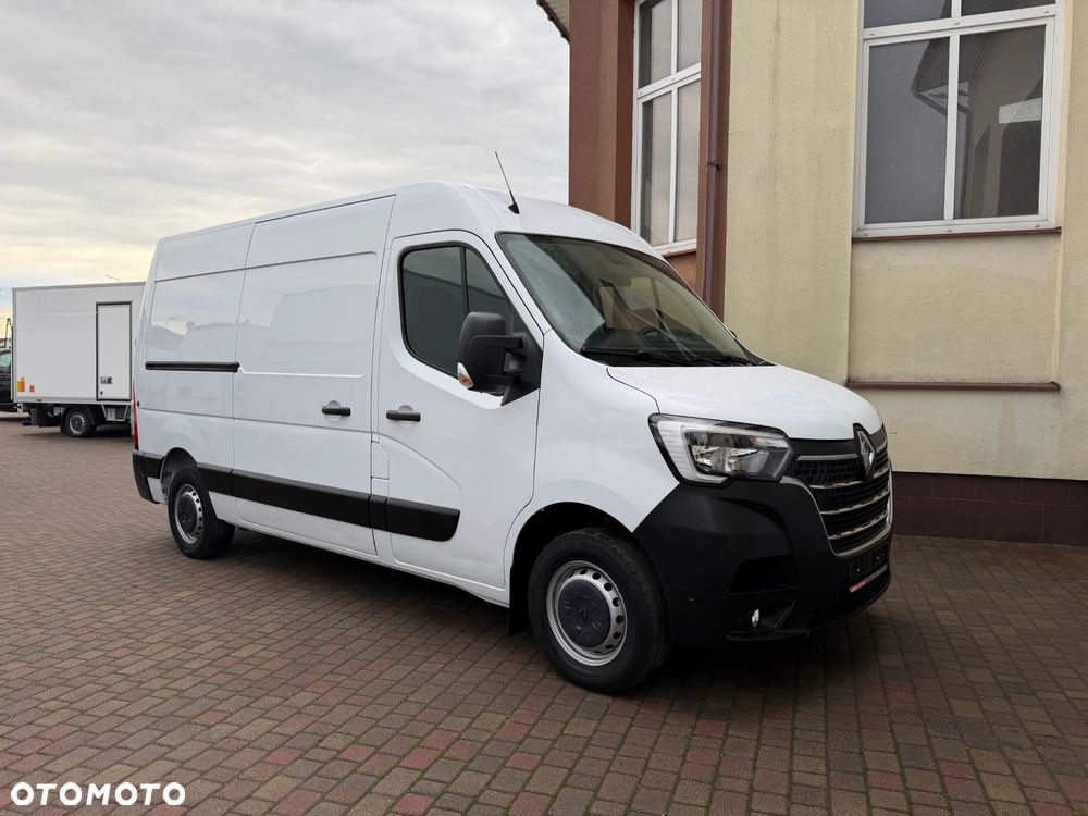Renault Master L2H2 Winda - 4