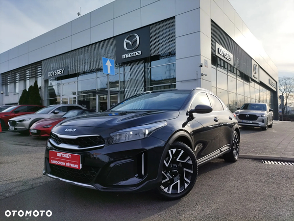 Kia XCeed 1.5 T-GDI M