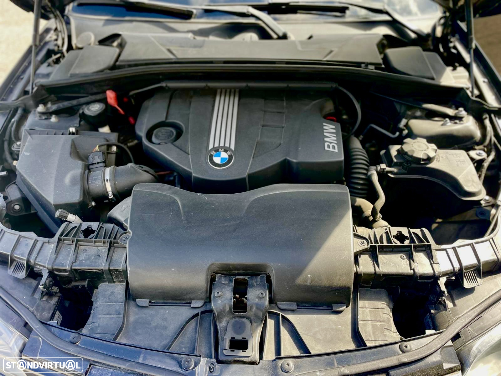 BMW 118 d - 9