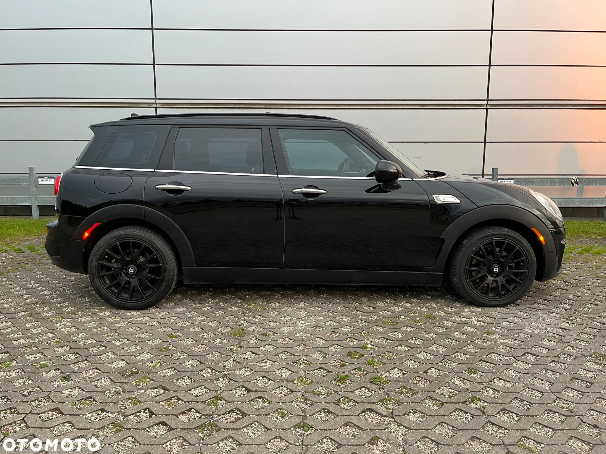 MINI Clubman Cooper S - 7