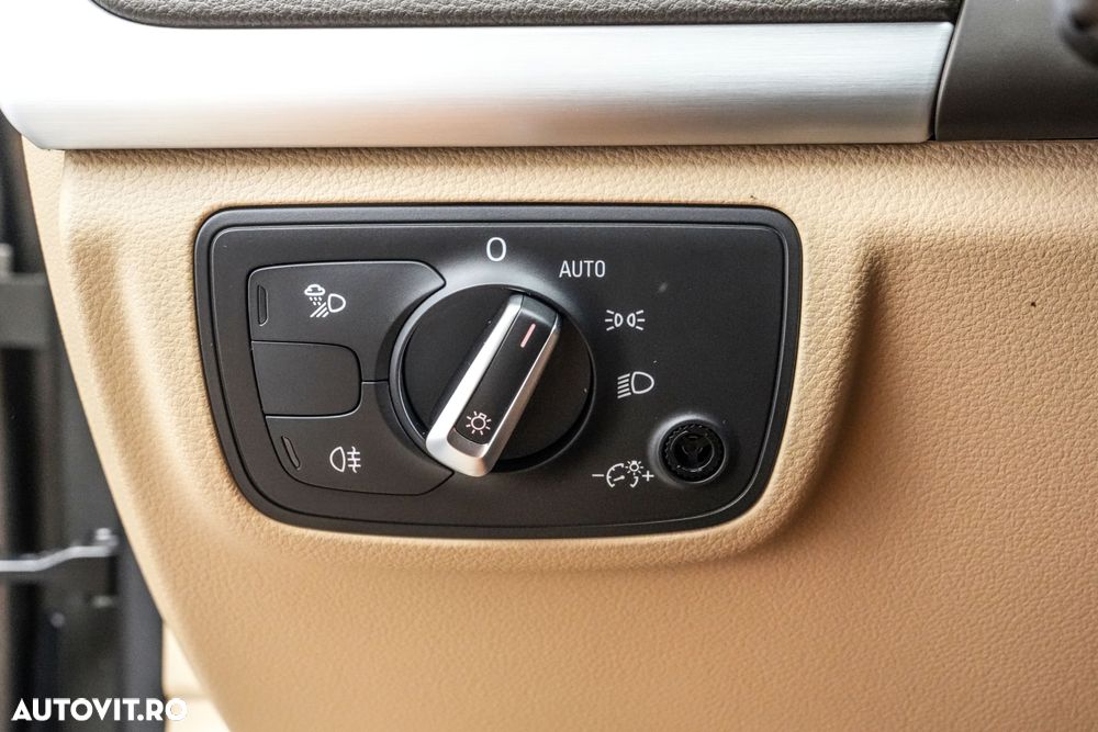 Audi A7 2.8 FSI Multitronic - 22