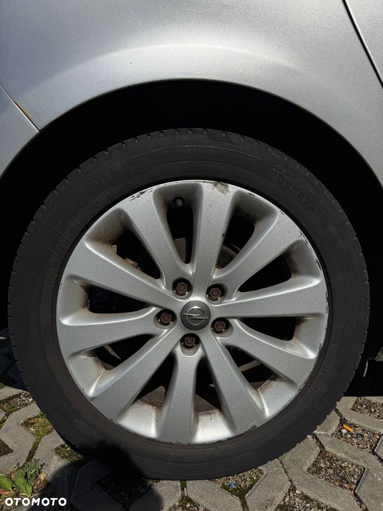Opel Astra 1.4 Turbo - 33