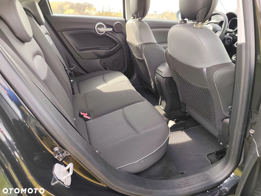 Fiat 500X 1.4 MultiAir 4x2 S&S Pop Star - 19