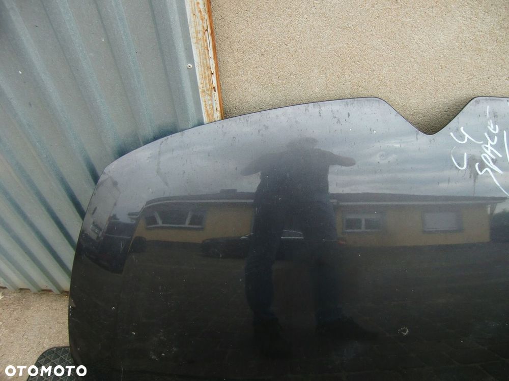 MASKA ZAWIASY CITROEN C4 PICASSO II - 3