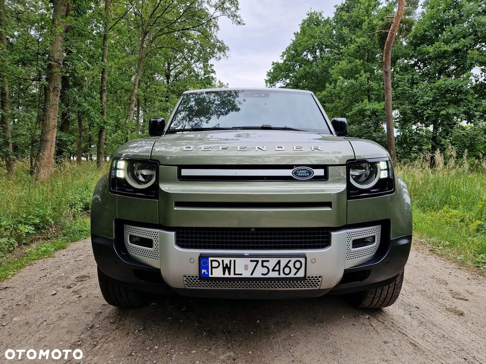 Land Rover Defender 2.0 D240 S - 13