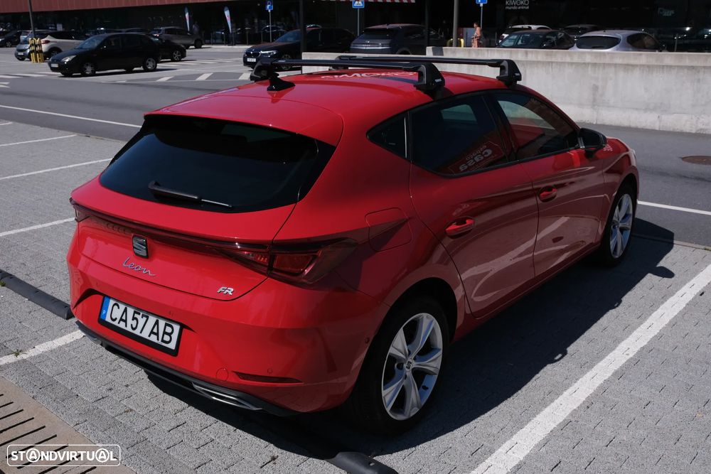 SEAT Leon - 6