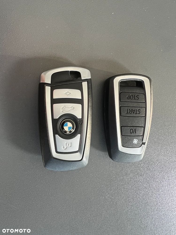 BMW Seria 7 740d xDrive - 16