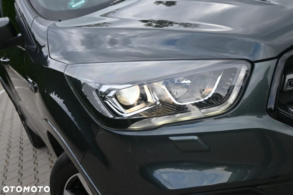 Ford Kuga 1.5 EcoBoost 4x4 ST-Line - 9