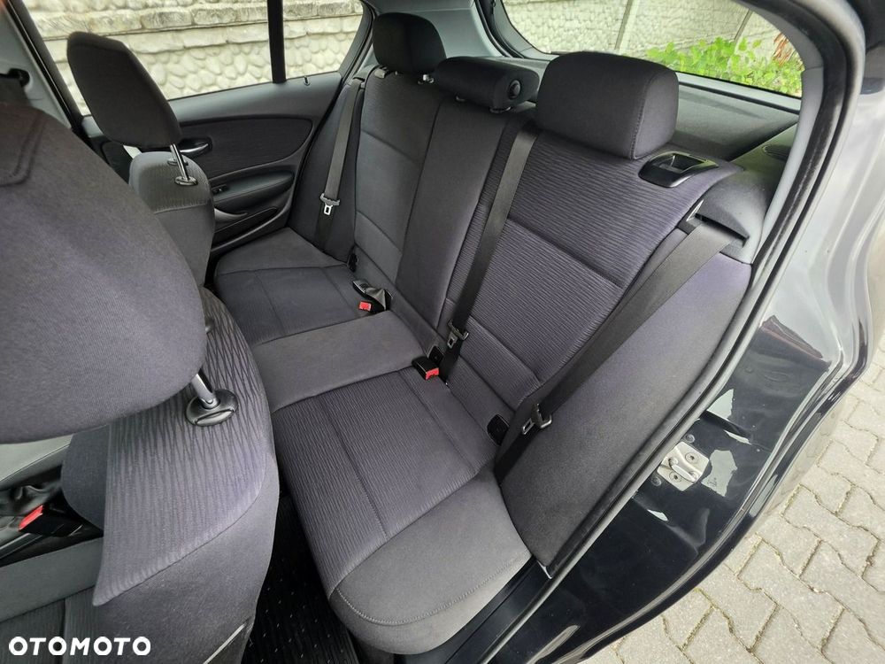 BMW Seria 1 116i Edition Lifestyle - 27