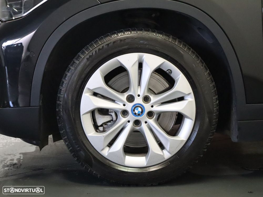 BMW X1 25 e xDrive - 6