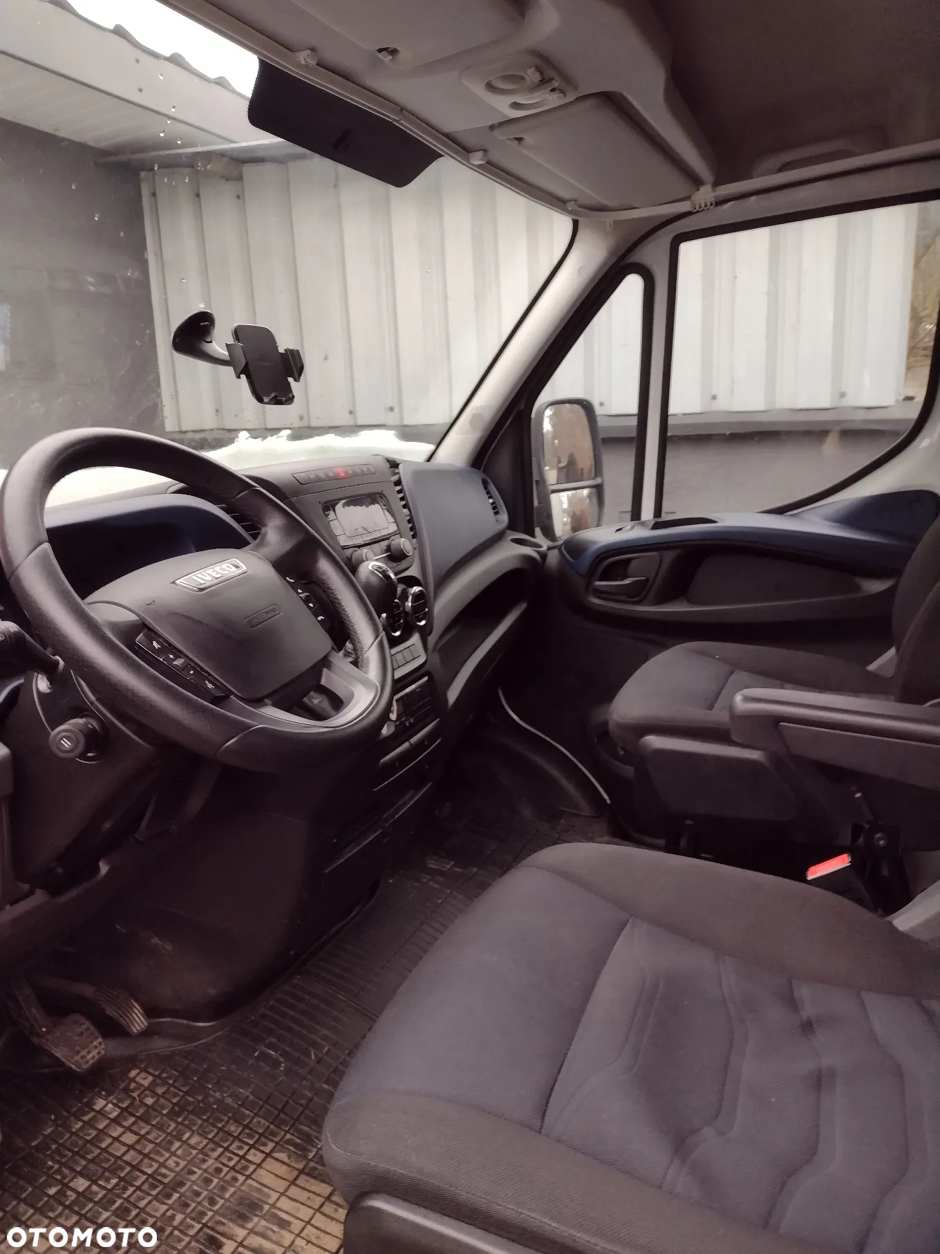 Iveco Daily - 9