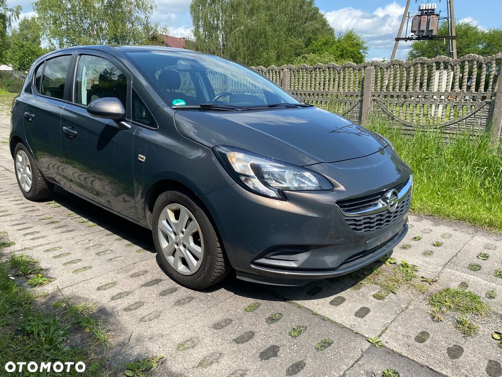 Opel Corsa - 6