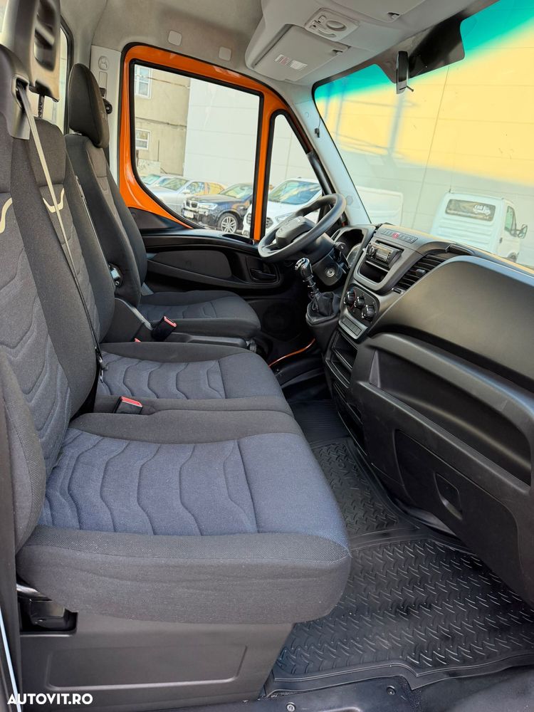 Iveco Daily - 8
