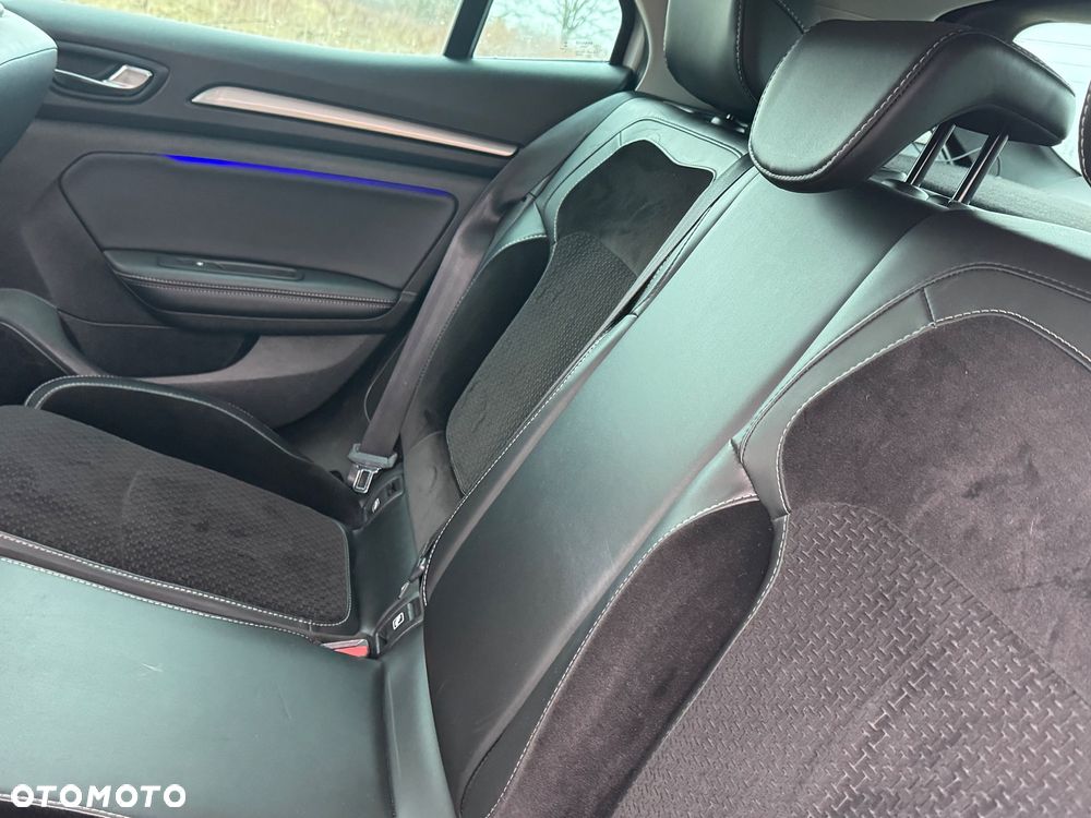 Renault Megane ENERGY dCi 110 EDC INTENS - 16