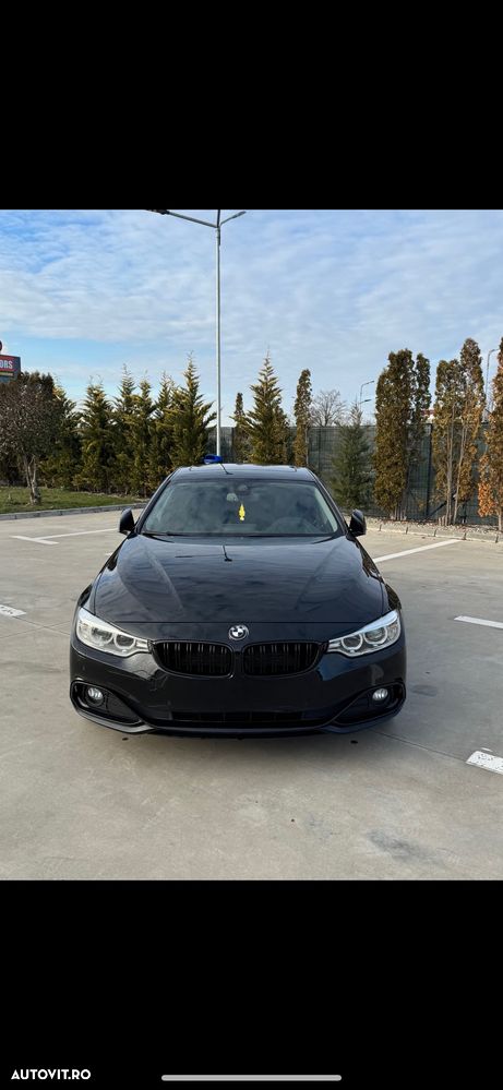 BMW Seria 4 - 1