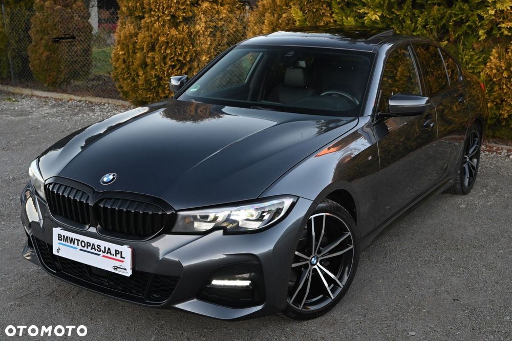 BMW Seria 3 - 11