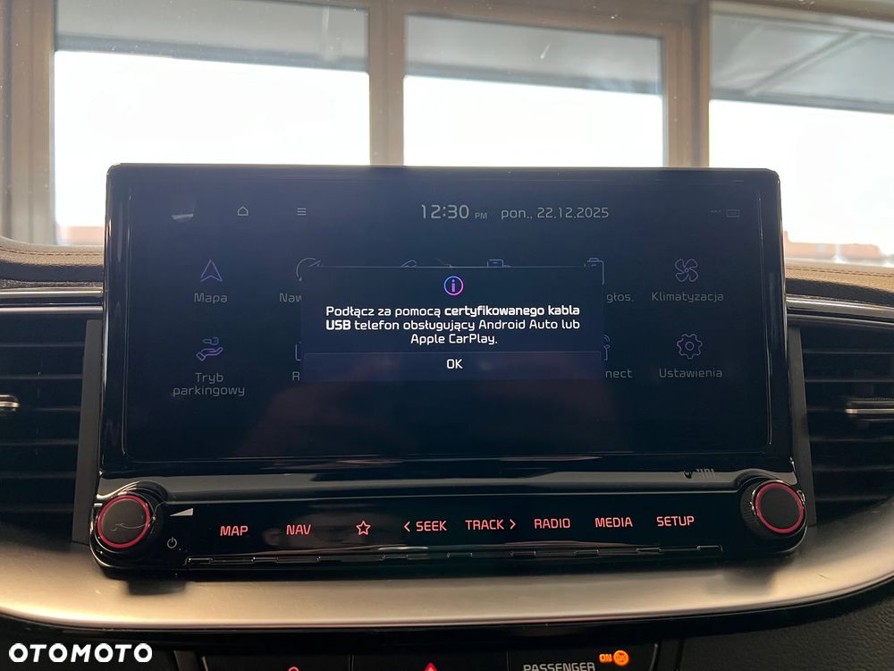 Kia ProCeed 1.6 T-GDI GT DCT - 31