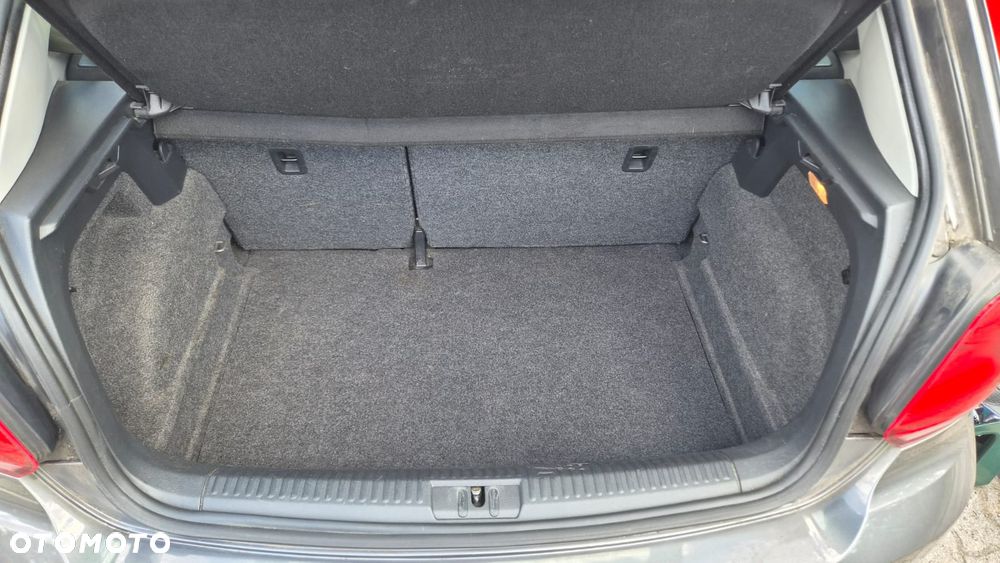 Volkswagen Polo 1.0 Trendline - 15