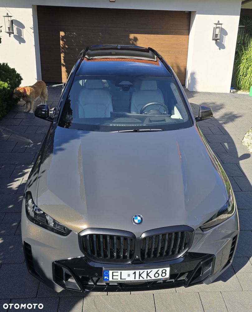 BMW X5 xDrive30d sport - 10