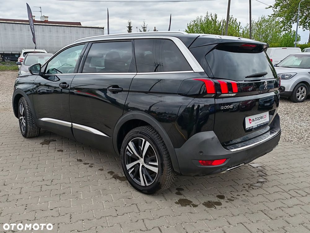 Peugeot 5008 1.2 PureTech Access - 5