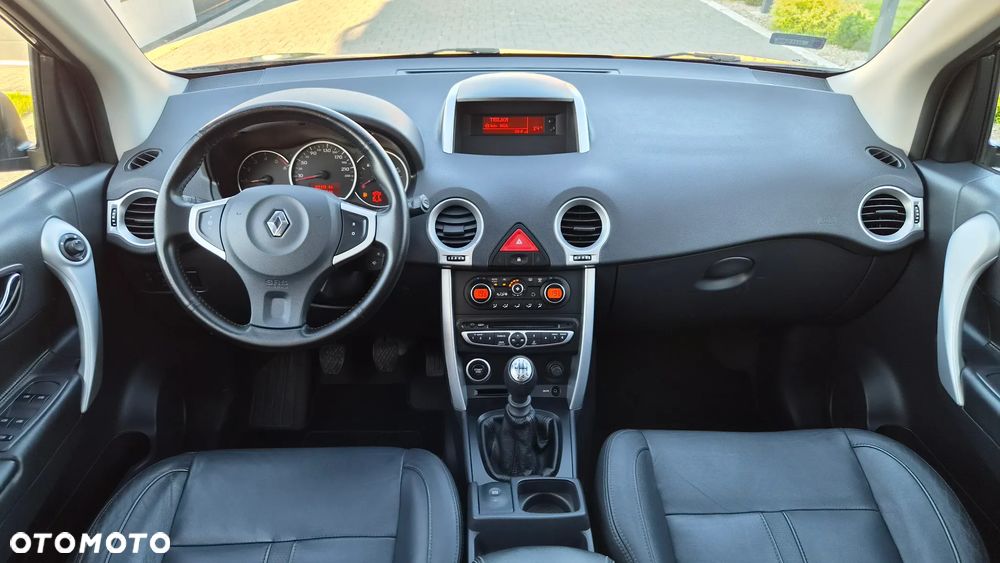 Renault Koleos dCi 150 FAP 4x2 Limited - 7