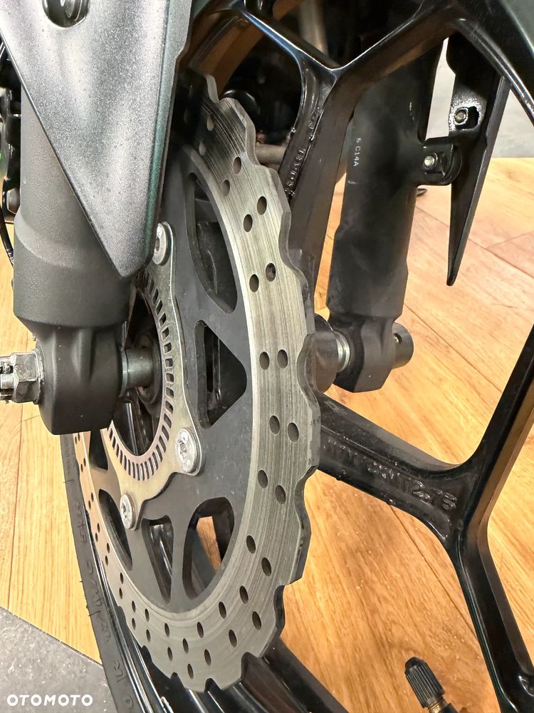 Kawasaki Ninja 300 ABS - 11