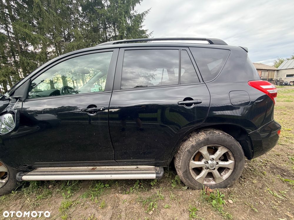 Toyota RAV4 2.2 D-4D Sol 4x2 - 8
