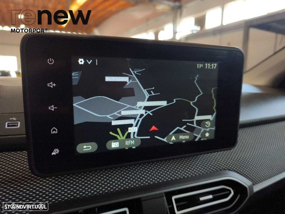 Dacia Jogger 1.0 ECO-G SL Extreme+ Up&Go 7L Bi-Fuel - 21