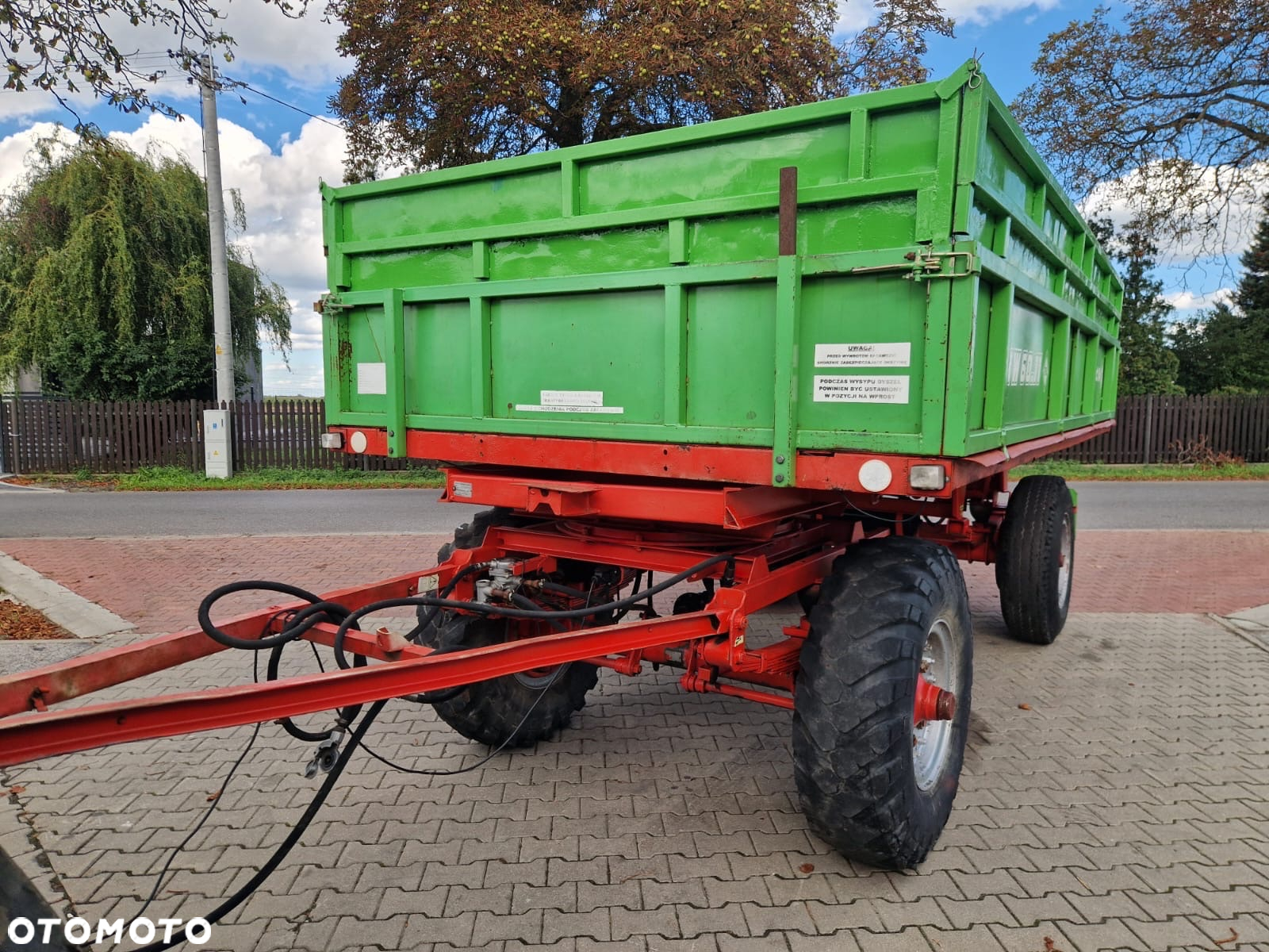 Ifa HW 60.11 - 18