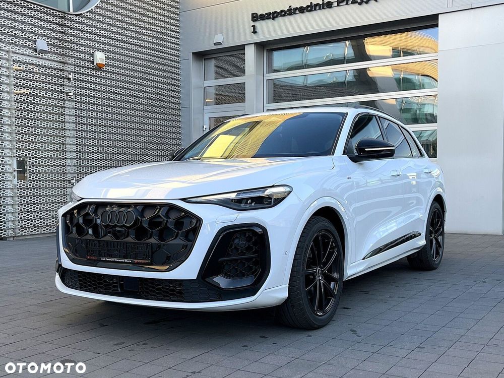 Audi Q5 - 13