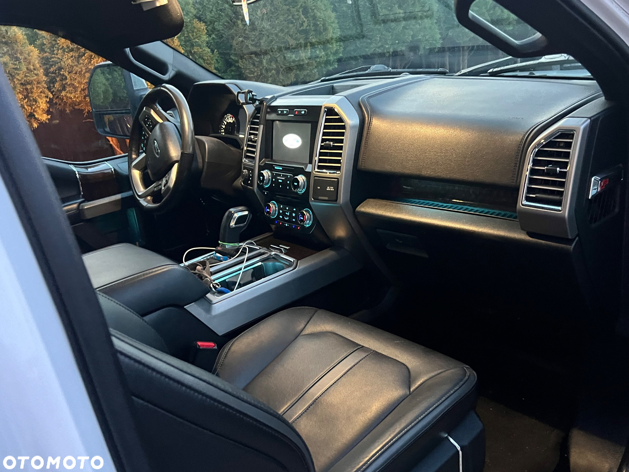 Ford F150 - 15